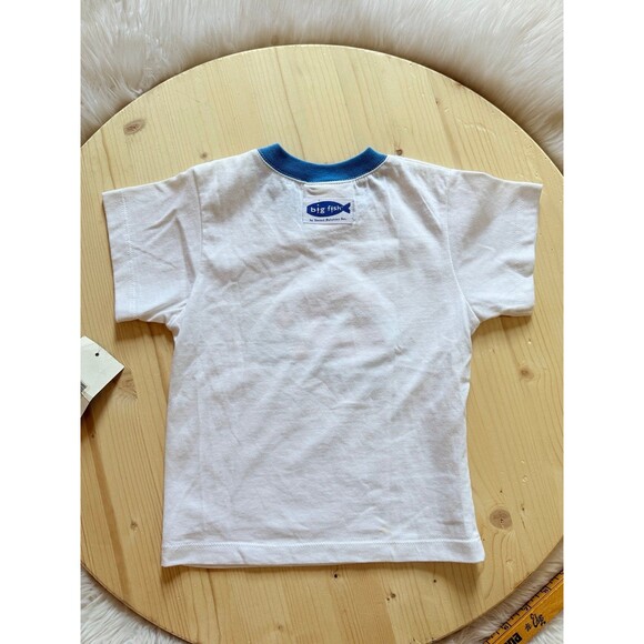 Big Fish tshirt - Picture 7 of 8